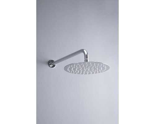 Верхний душ Allen Brau Priority 5.31A17-00 Хром