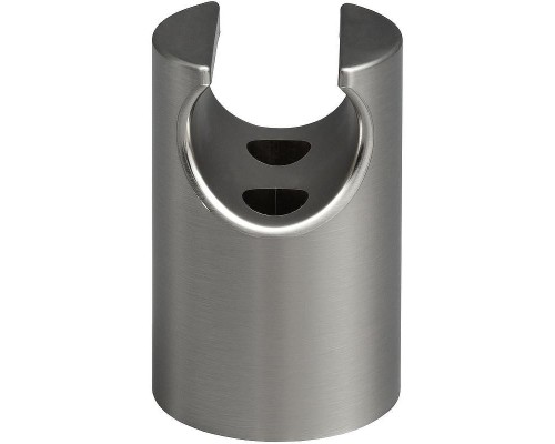 Держатель ручного душа Allen Brau Priority 5.31B15-BN Никель брашированный