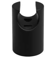 Держатель ручного душа Allen Brau Priority 5.31B15-31 Черный матовый