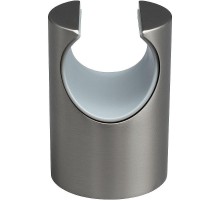 Держатель ручного душа Allen Brau Priority 5.31С15-BN Никель брашированный