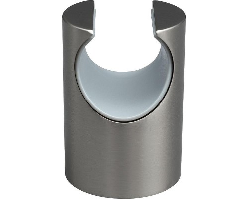 Держатель ручного душа Allen Brau Priority 5.31С15-BN Никель брашированный