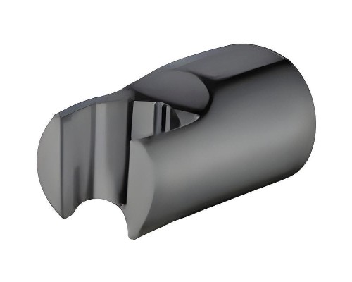 Держатель ручного душа Allen Brau Priority 5.31С15-MG Графит брашированный