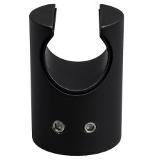 Держатель ручного душа Allen Brau Priority 5.31С15-31 Черный матовый