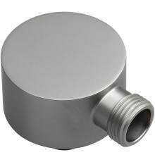 Шланговое подключение Allen Brau Priority 5.31A15-BN Никель брашированный