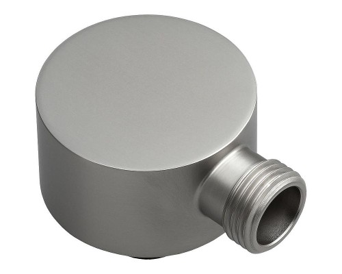 Шланговое подключение Allen Brau Priority 5.31A15-BN Никель брашированный