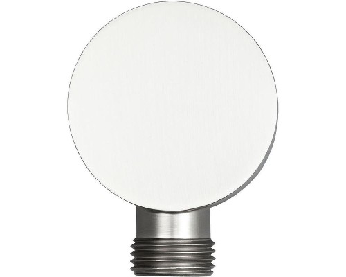 Шланговое подключение Allen Brau Priority 5.31A15-BN Никель брашированный