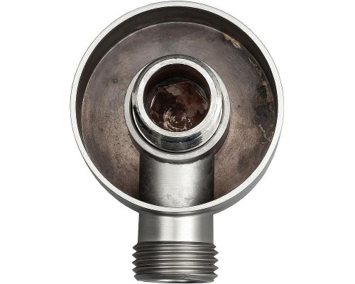 Шланговое подключение Allen Brau Priority 5.31A15-BN Никель брашированный