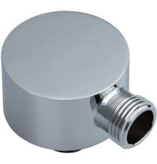 Шланговое подключение Allen Brau Priority 5.31A15-00 Хром