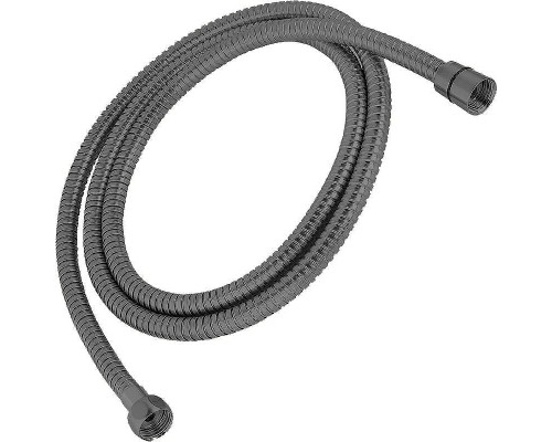 Душевой шланг Allen Brau Priority 5.31022-MG Графит брашированный
