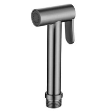 Гигиенический душ Allen Brau Priority 5.31028-MG Графит брашированный