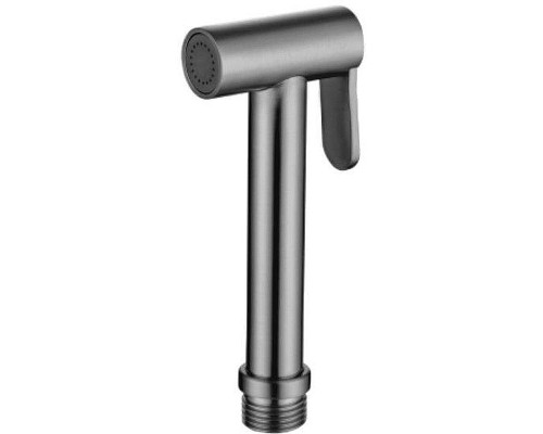 Гигиенический душ Allen Brau Priority 5.31028-MG Графит брашированный
