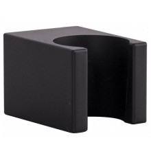 Держатель ручного душа Aquanet AF000-031B 261835 Черный матовый