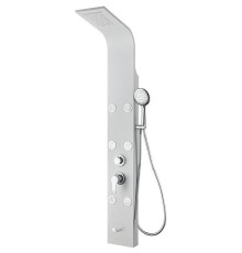 Душевая панель Aquanet Galaxy White AP40-03 237438 Белый матовый