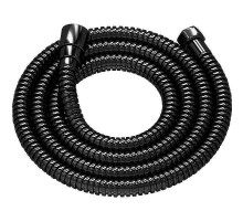 Душевой шланг Aringa Аринга AR02T030BL Черный