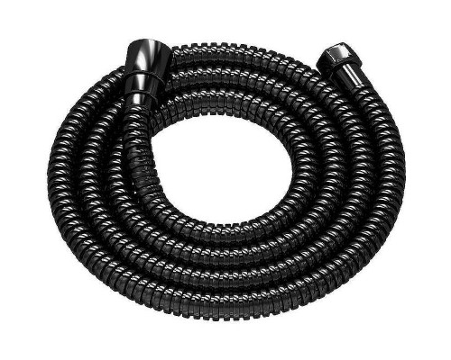Душевой шланг Aringa Аринга AR02T030BL Черный