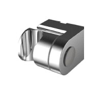 Держатель ручного душа Arrow AG3972CP цвет Хром