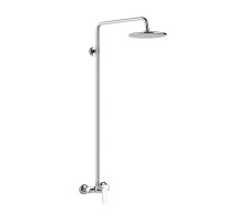 Душевая система Arrow AG3106 цвет Хром