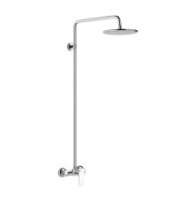 Душевая система Arrow AG3106 цвет Хром