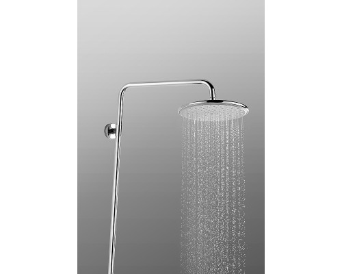 Душевая система Arrow AG3106 цвет Хром