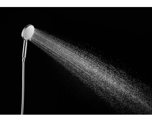 Душевая система Arrow AD3336SHCP с термостатом цвет Хром