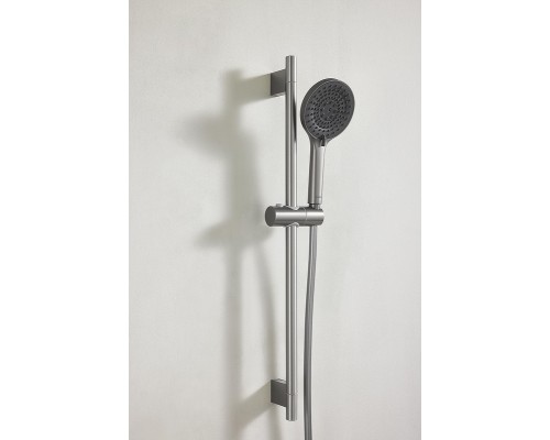 Душевая система Arrow AG372001GGP-1 цвет Серый