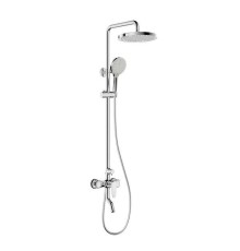 Душевая система Arrow AG3307CP-1 цвет Хром