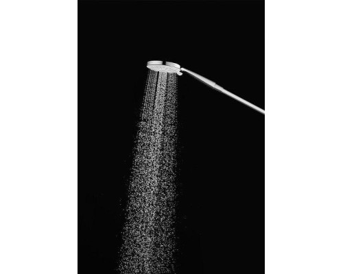 Душевая система Arrow AG3317SHU1CP с термостатом цвет Хром