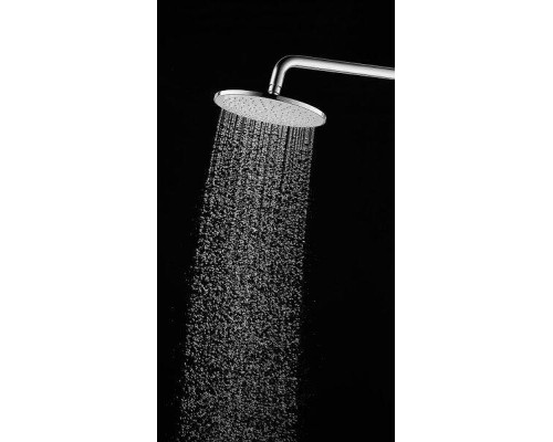 Душевая система Arrow AG3317SHU1CP с термостатом цвет Хром