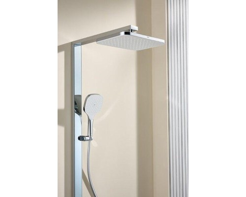Душевая система Arrow AMG13GH872U1CP с термостатом цвет Хром