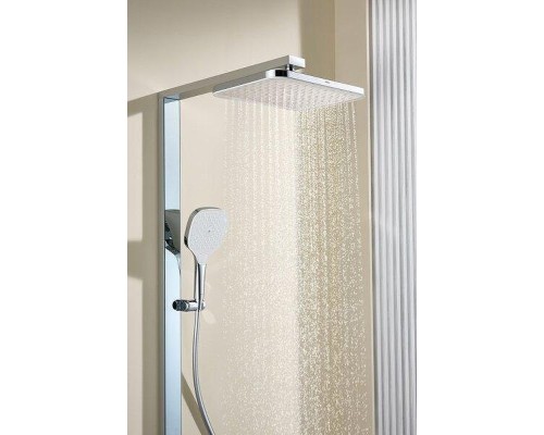 Душевая система Arrow AMG13GH872U1CP с термостатом цвет Хром
