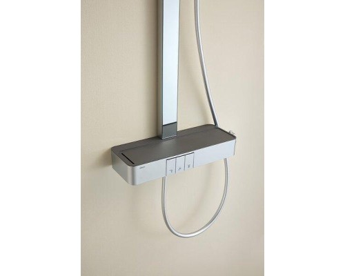 Душевая система Arrow AMG13GH872U1CP с термостатом цвет Хром