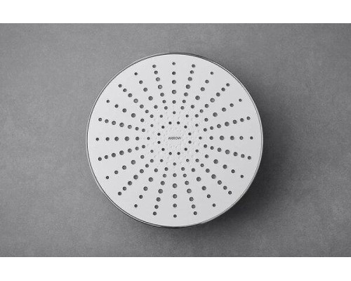 Душевая система Arrow AMG13SH848U1 с термостатом цвет Хром