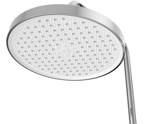 Душевая система BelBagno Albano ALBANO-VSCM-CRM Хром