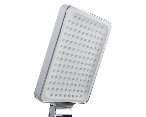 Душевая система BelBagno Ardente ARDENTE-VSCM-CRM Хром