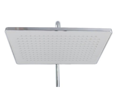 Душевая система BelBagno Ardente ARDENTE-VSCM-CRM Хром