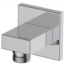 Шланговое подключение BelBagno Arlie ARL-PG-CRM Хром