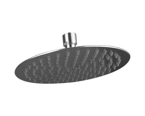 Верхний душ BelBagno Nova BB-SLDC1-IN Сатин