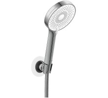 Душевой гарнитур Cersanit Ferro 64086 Хром