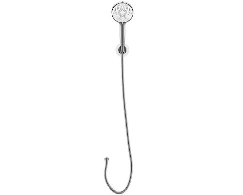 Душевой гарнитур Cersanit Ferro 64086 Хром