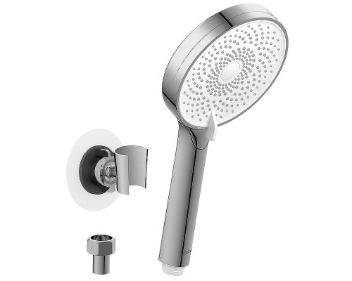 Душевой гарнитур Cersanit Ferro 64086 Хром