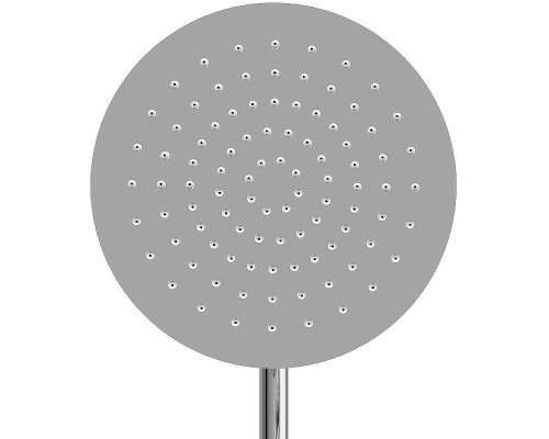 Душевая система Cersanit Moduo 64087 Хром