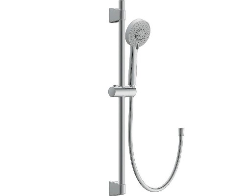 Душевой гарнитур Cersanit Neno 63068 Хром