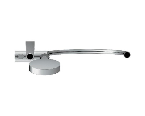 Душевой гарнитур Cersanit Neno 63068 Хром