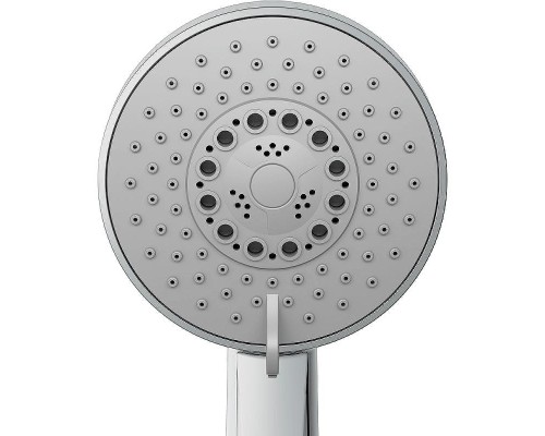 Душевой гарнитур Cersanit Neno 63068 Хром