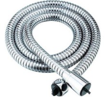 Душевой шланг Cezares CZR-FMM-200-01 Хром