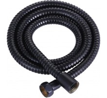 Душевой шланг Cezares CZR-FMM-120-NOP Черный матовый