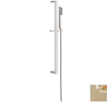 Душевой гарнитур Cezares CZR-L-SD-03/24 Золото 24 карат