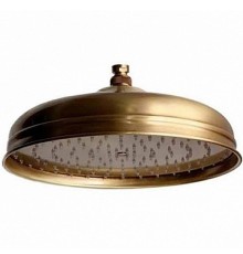 Верхний душ Cezares CZR-U-SP8-30-02 Бронза