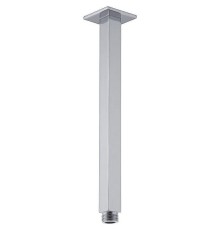 Кронштейн для верхнего душа Cezares Articoli Vari CZR-H-TDV-01 Хром