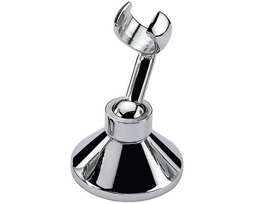 Держатель душевой лейки Cezares Articoli Vari CZR-C-SO-01 Хром